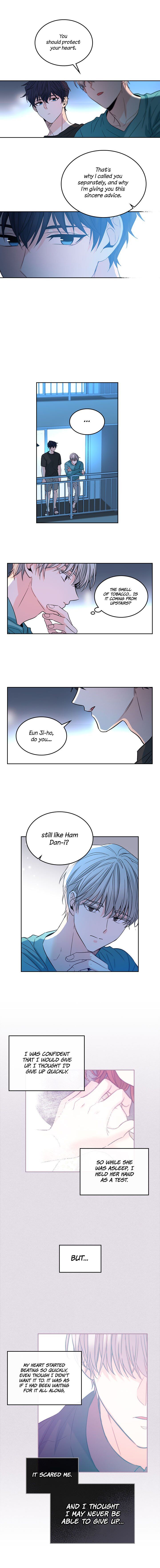 Inso’s Law Chapter 76 - Page 2