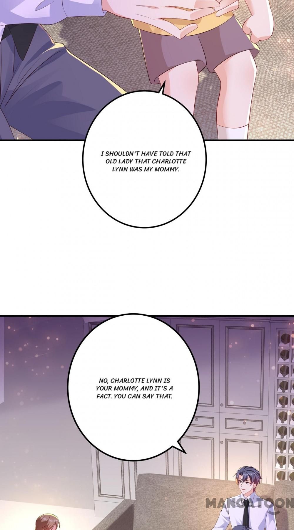 Warm Wedding Chapter 441 - Page 10