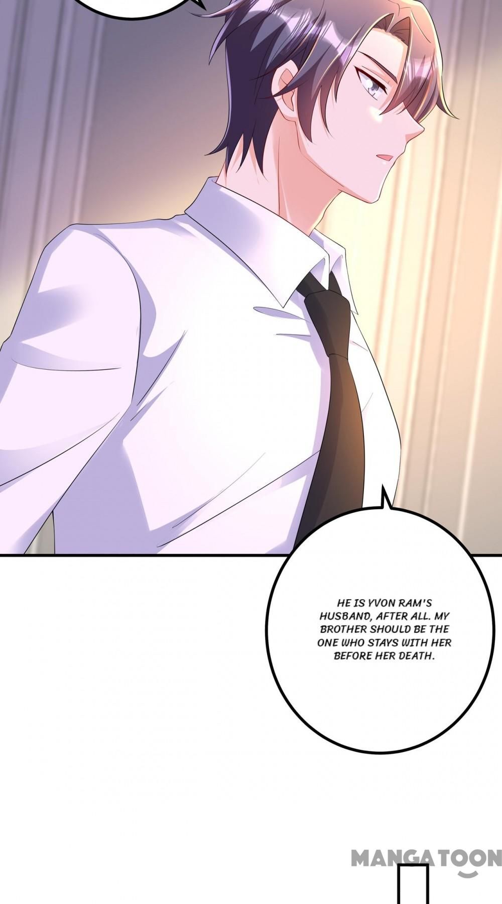 Warm Wedding Chapter 442 - Page 8
