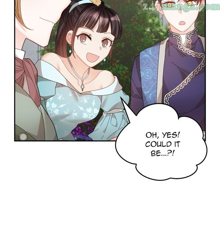 I don’t want to be Empress! Chapter 130 - Page 20