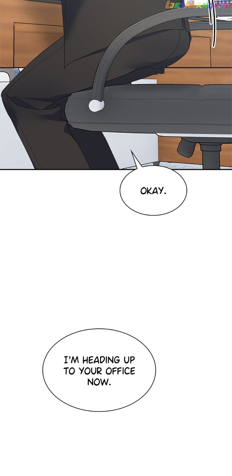 Hired to Love Chapter 52 - Page 33