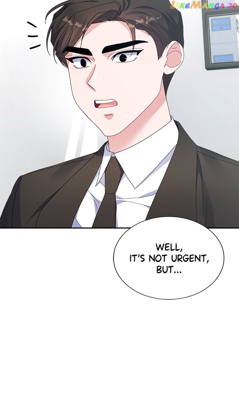 Hired to Love Chapter 52 - Page 41