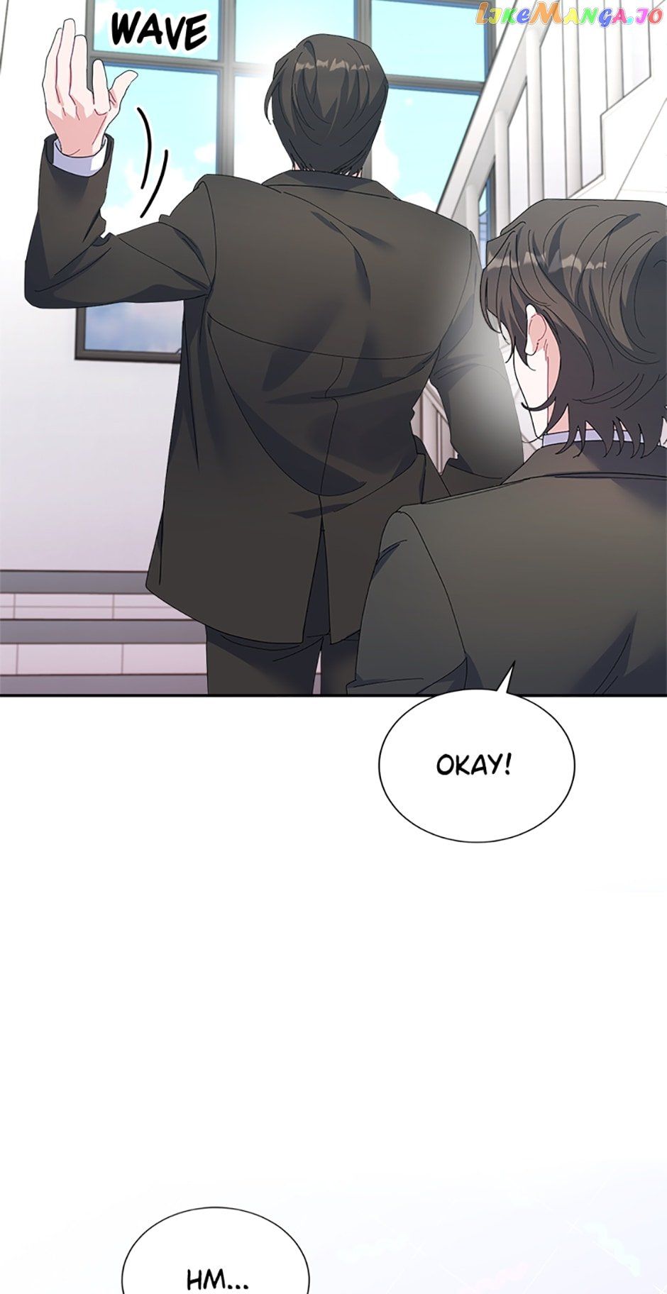 Hired to Love Chapter 52 - Page 49