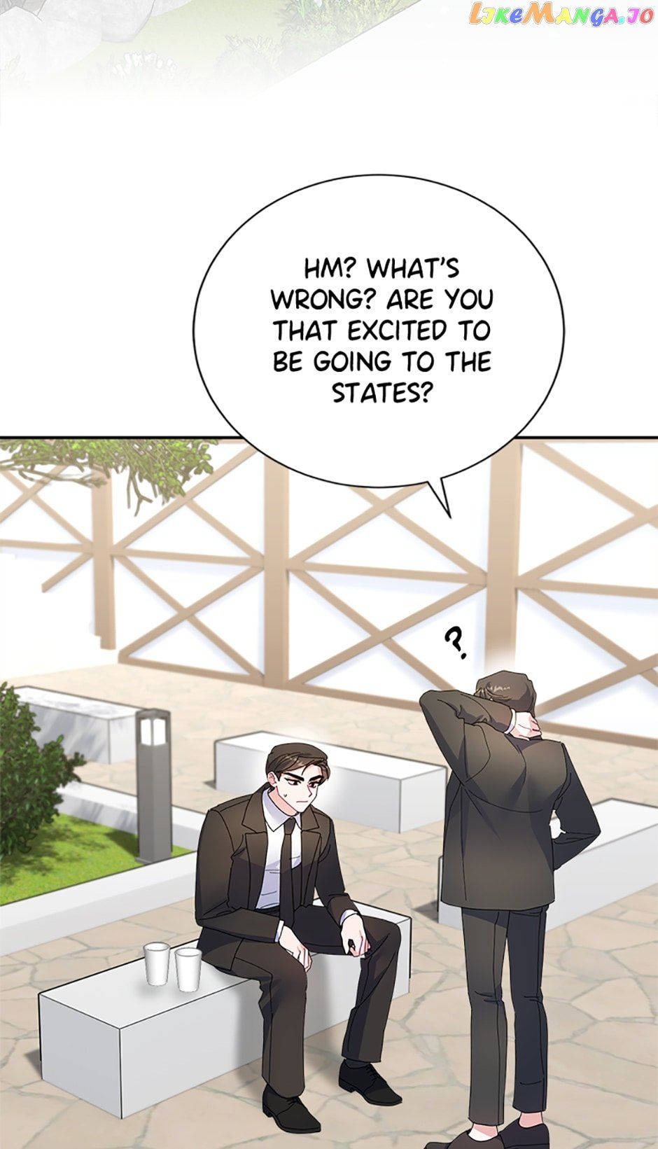 Hired to Love Chapter 53 - Page 23