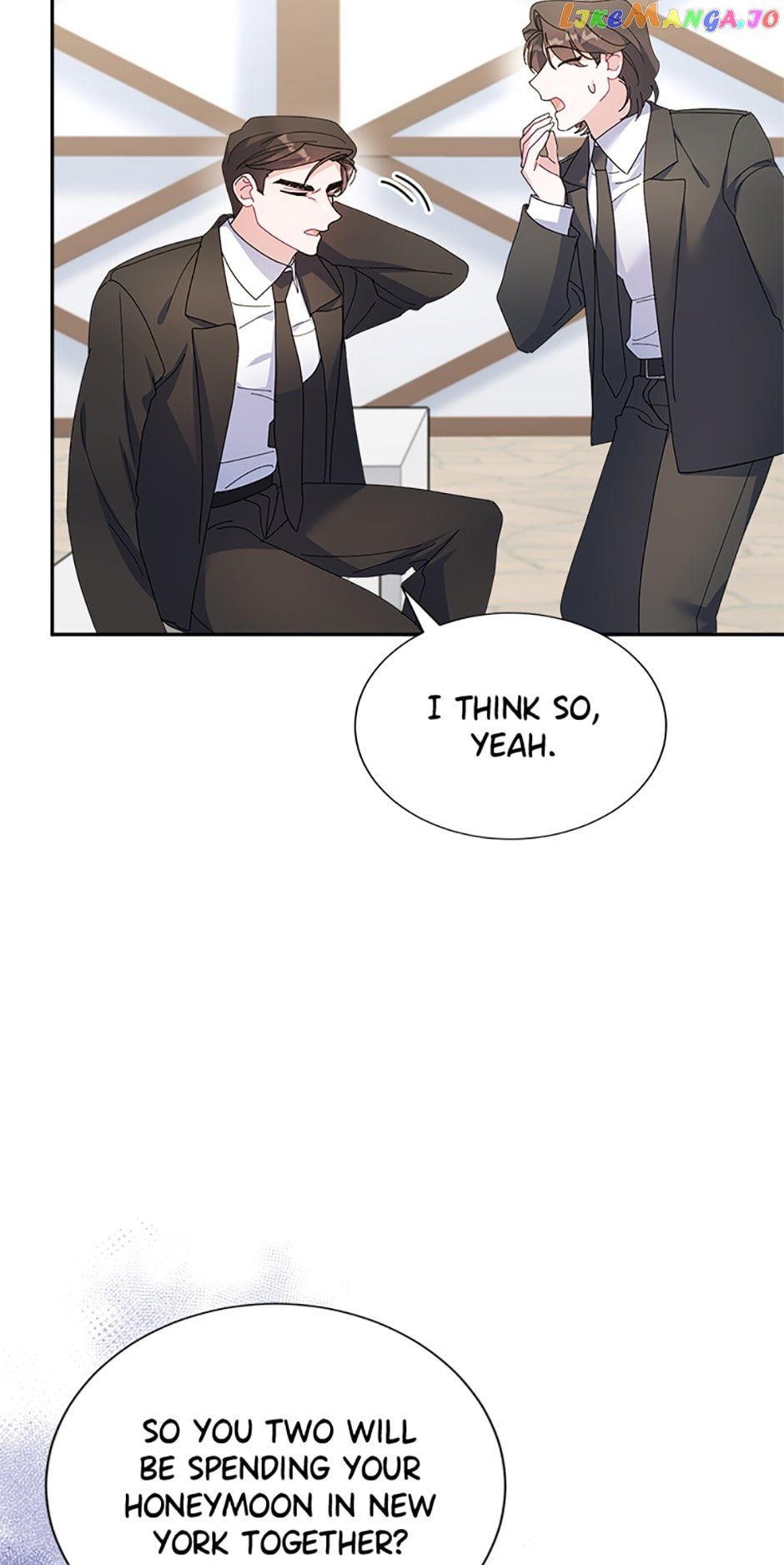 Hired to Love Chapter 53 - Page 30