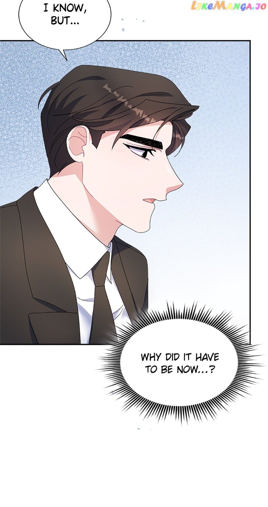 Hired to Love Chapter 53 - Page 37