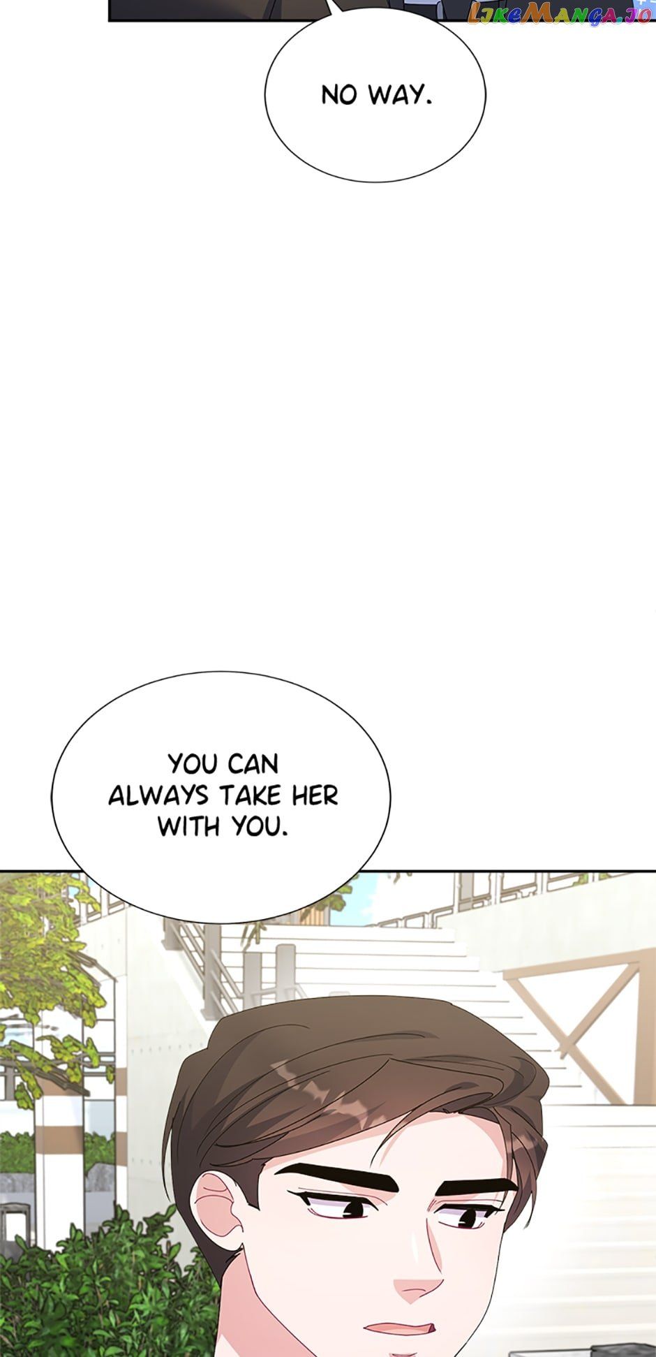 Hired to Love Chapter 53 - Page 40