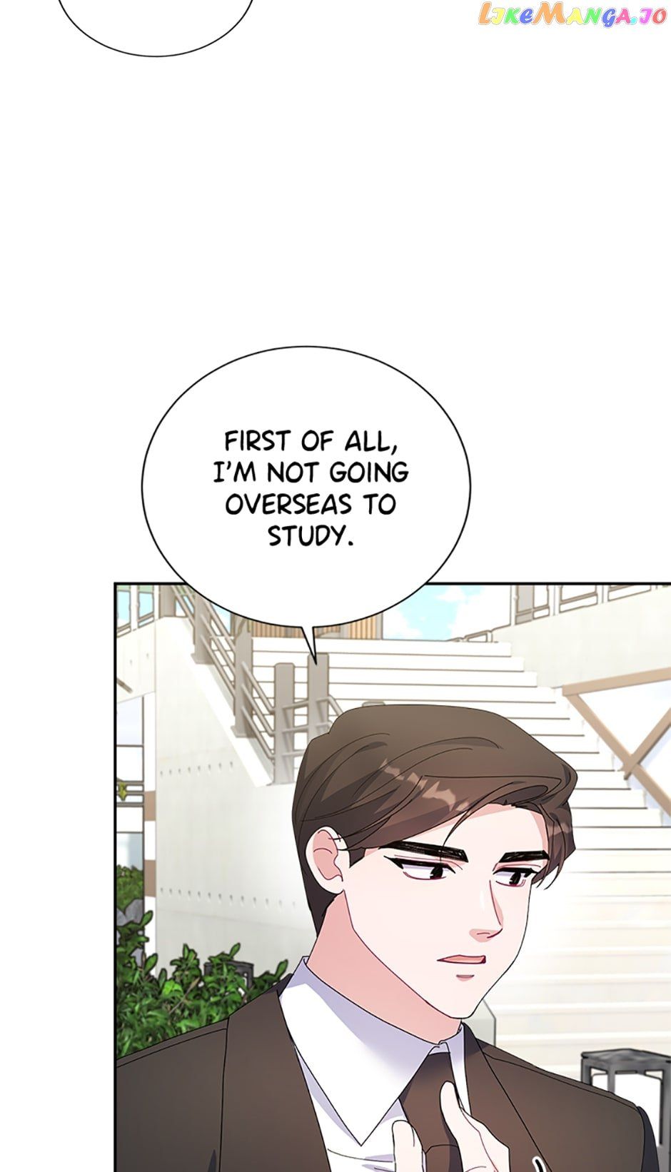 Hired to Love Chapter 53 - Page 45