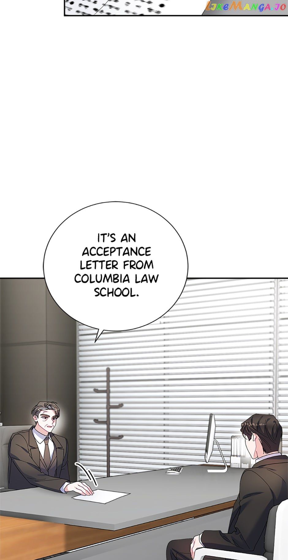 Hired to Love Chapter 53 - Page 6