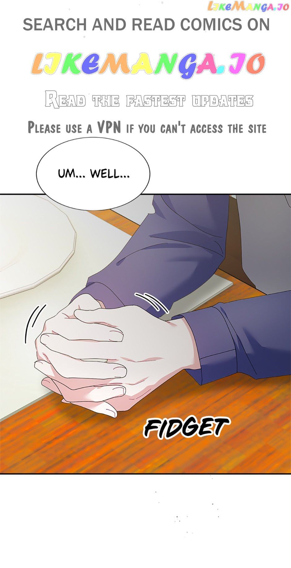 Hired to Love Chapter 53 - Page 74