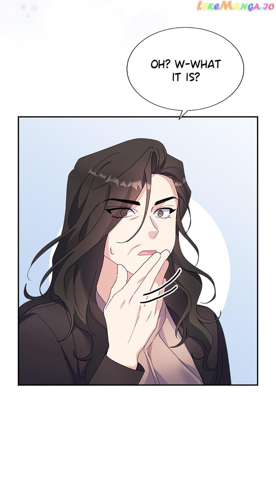Hired to Love Chapter 54 - Page 9