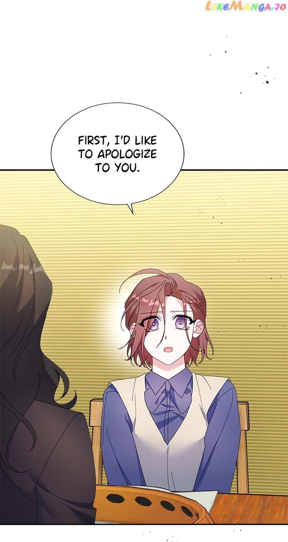 Hired to Love Chapter 54 - Page 10