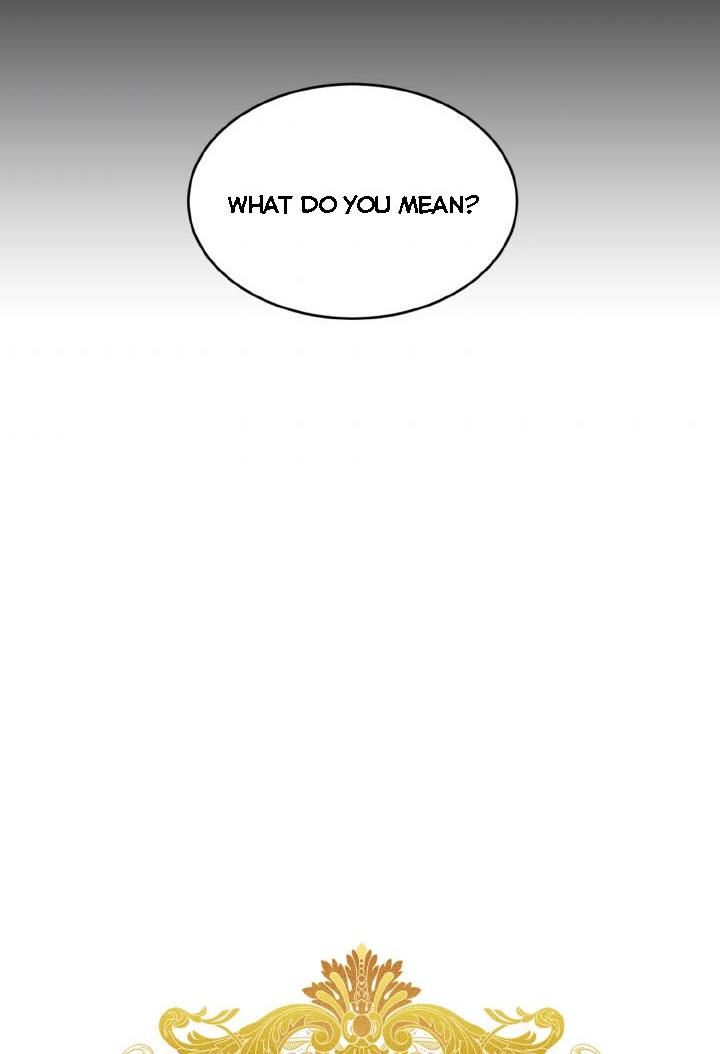 I decided not to pretend I don’t see it anymore Chapter 28 - Page 12