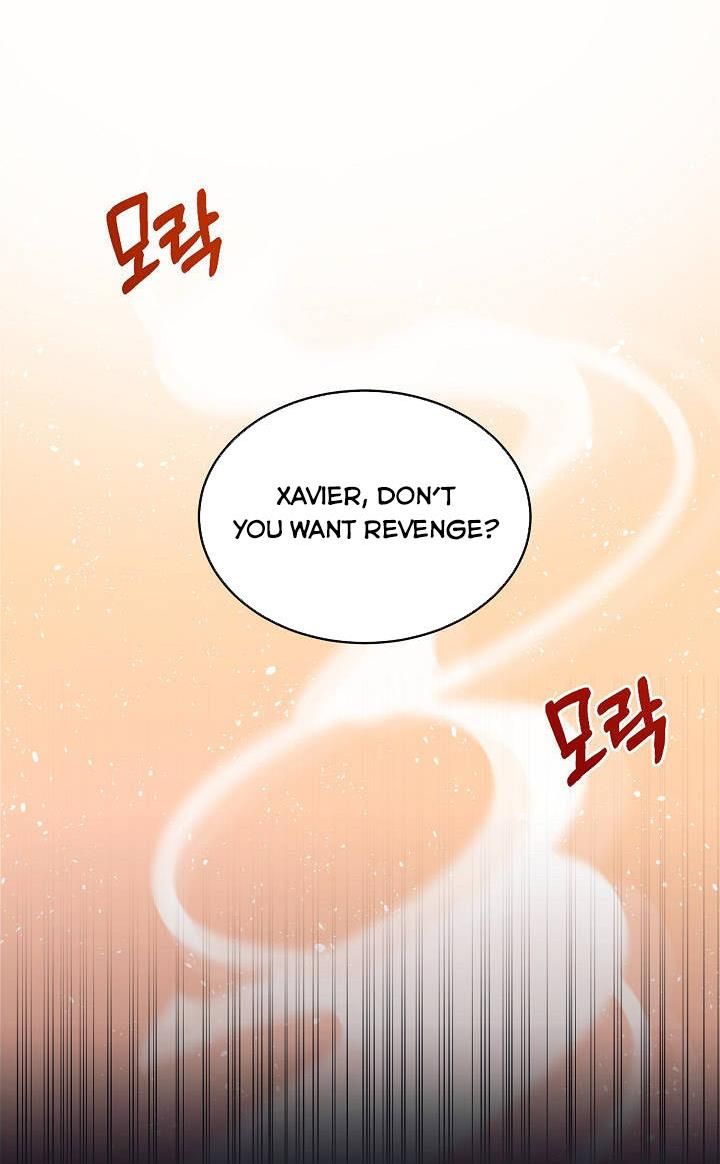 I decided not to pretend I don’t see it anymore Chapter 38 - Page 34