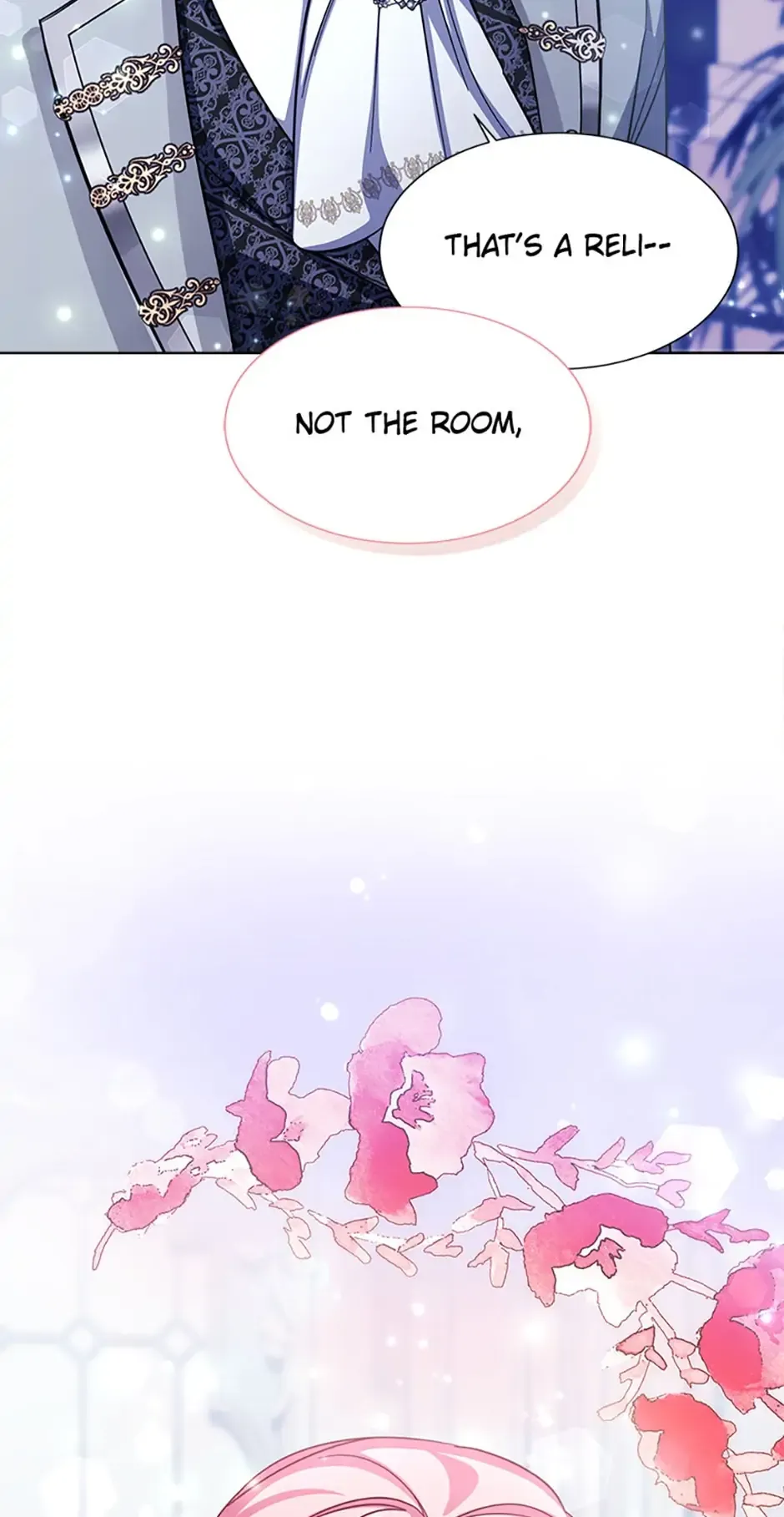 My younger brother forces my flower path Chapter 46 - Page 90