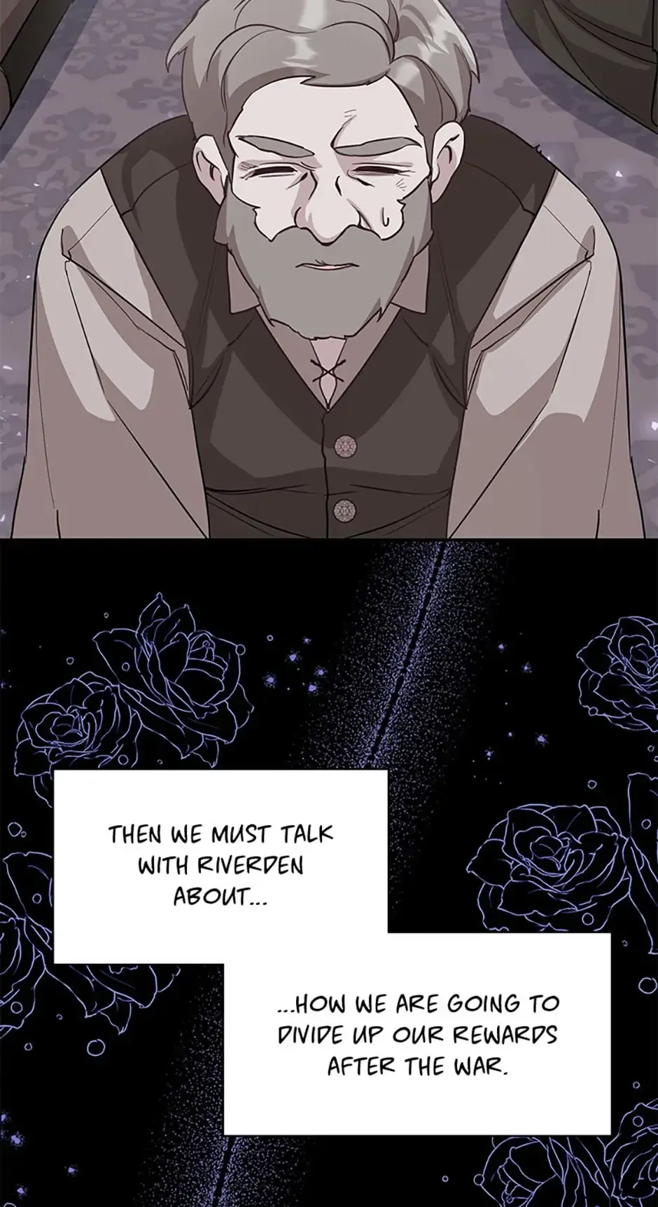 My younger brother forces my flower path Chapter 47 - Page 59