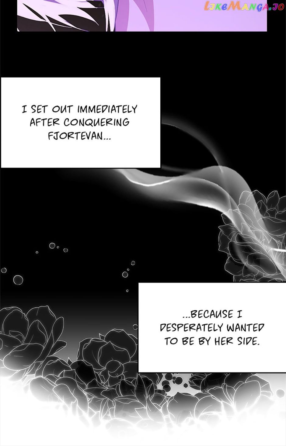 My younger brother forces my flower path Chapter 57 - Page 10