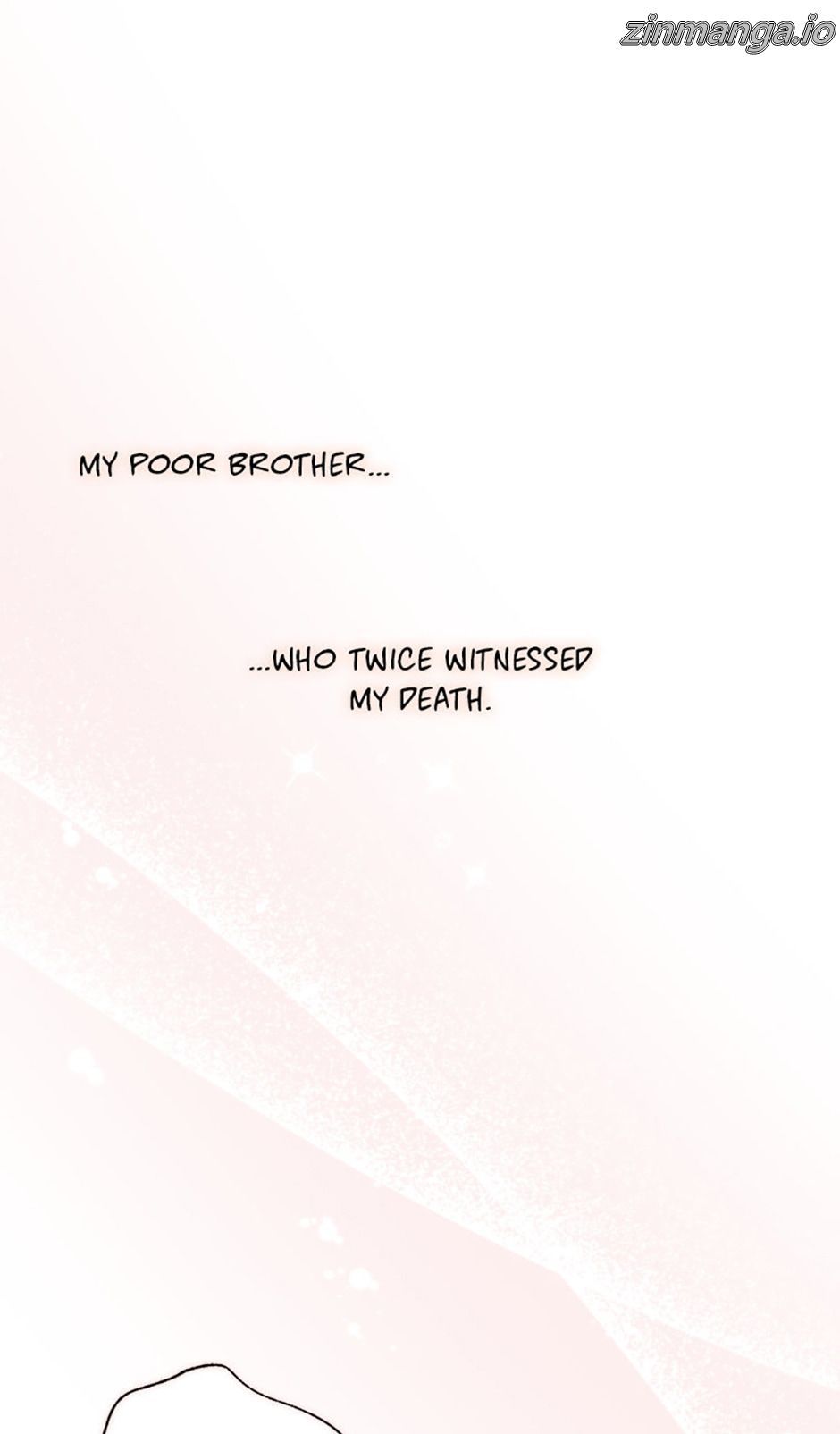 My younger brother forces my flower path Chapter 58 - Page 42