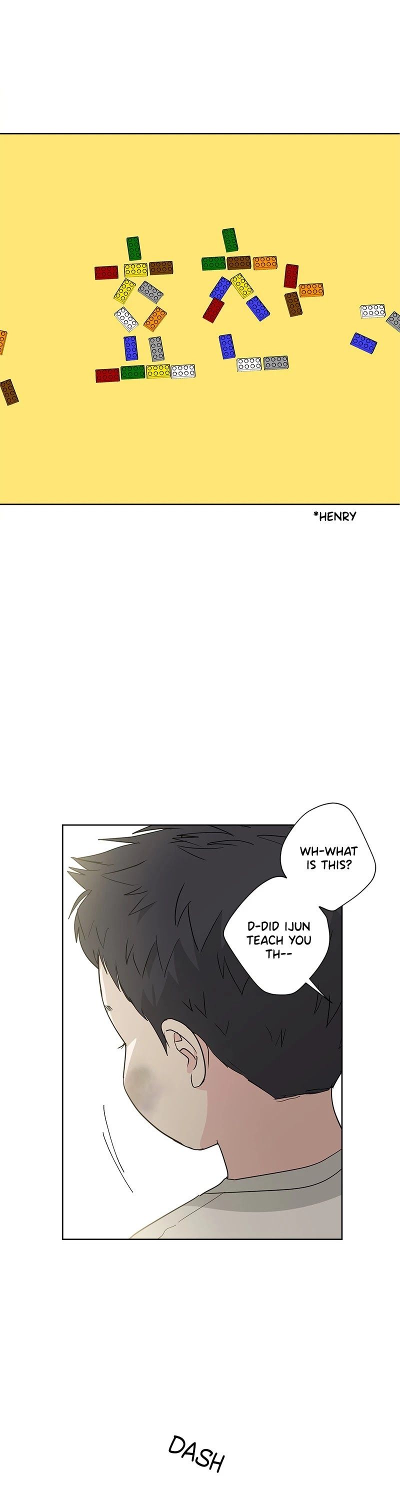 Mother, I’m Sorry chapter 100 - Page 41