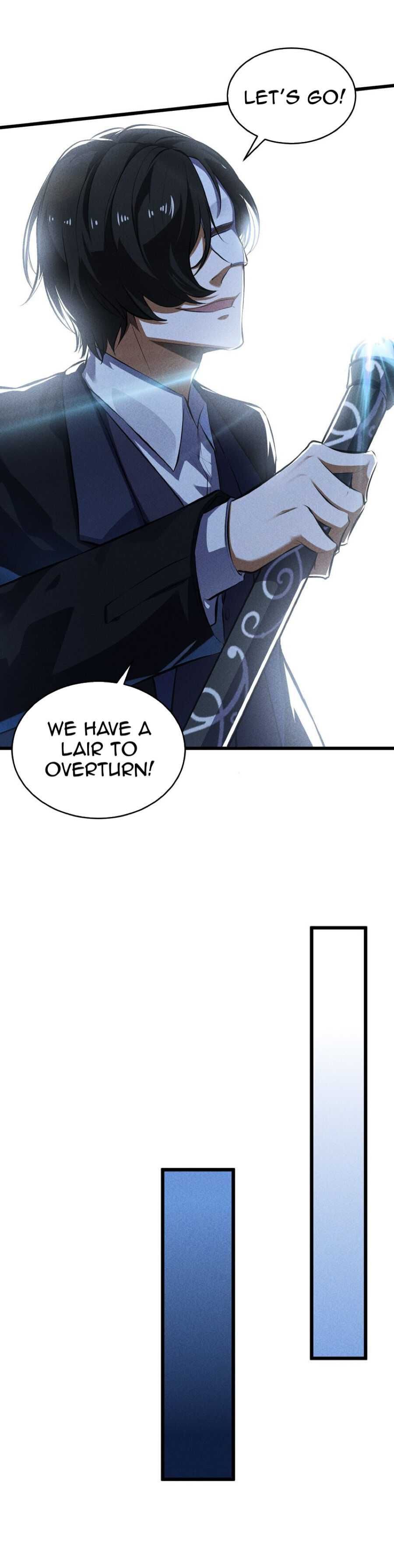 Please Stop Summoning Me! Chapter 32 - Page 16