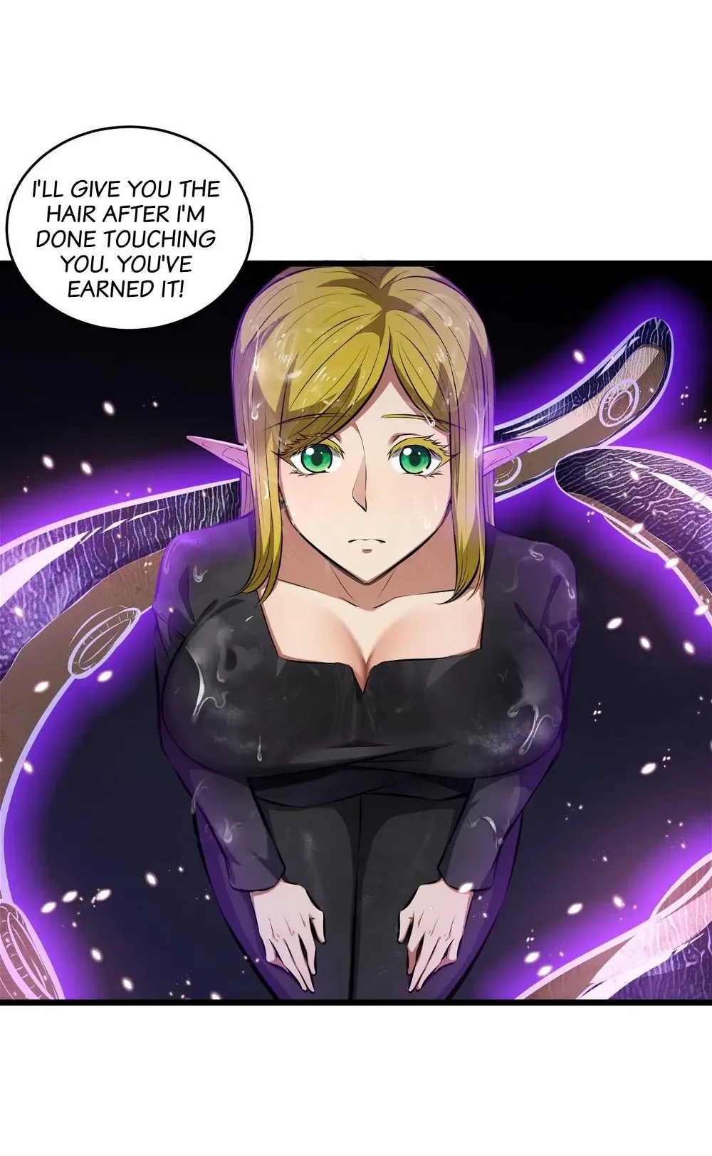 Please Stop Summoning Me! Chapter 78 - Page 43