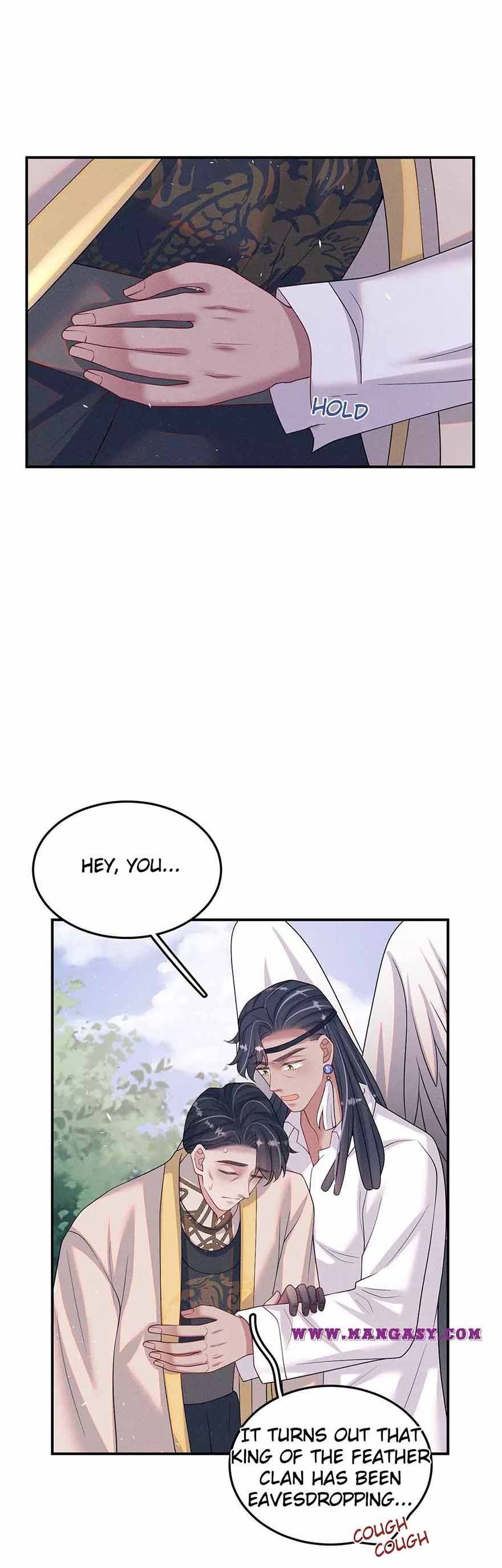 Kiss You Every Day Chapter 85 - Page 4