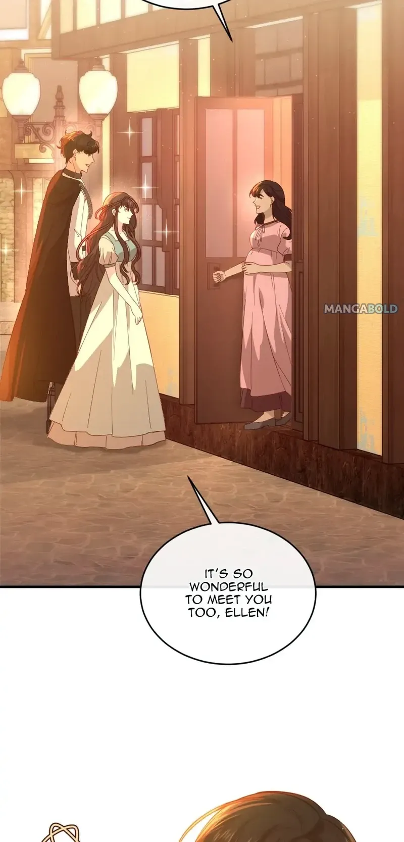 The Prince’s Personal Physician Chapter 32 - Page 49