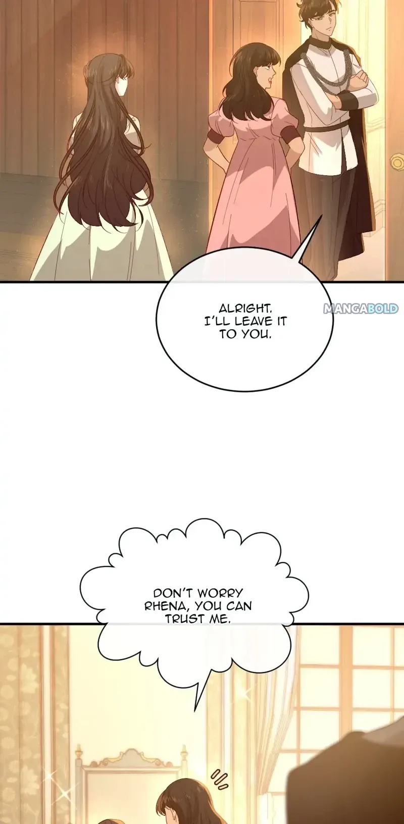 The Prince’s Personal Physician Chapter 32 - Page 54