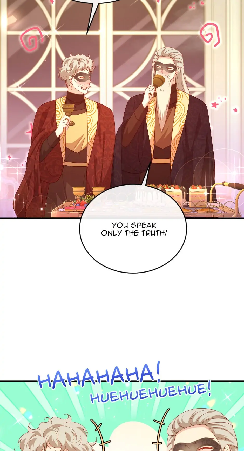 The Prince’s Personal Physician Chapter 35 - Page 23