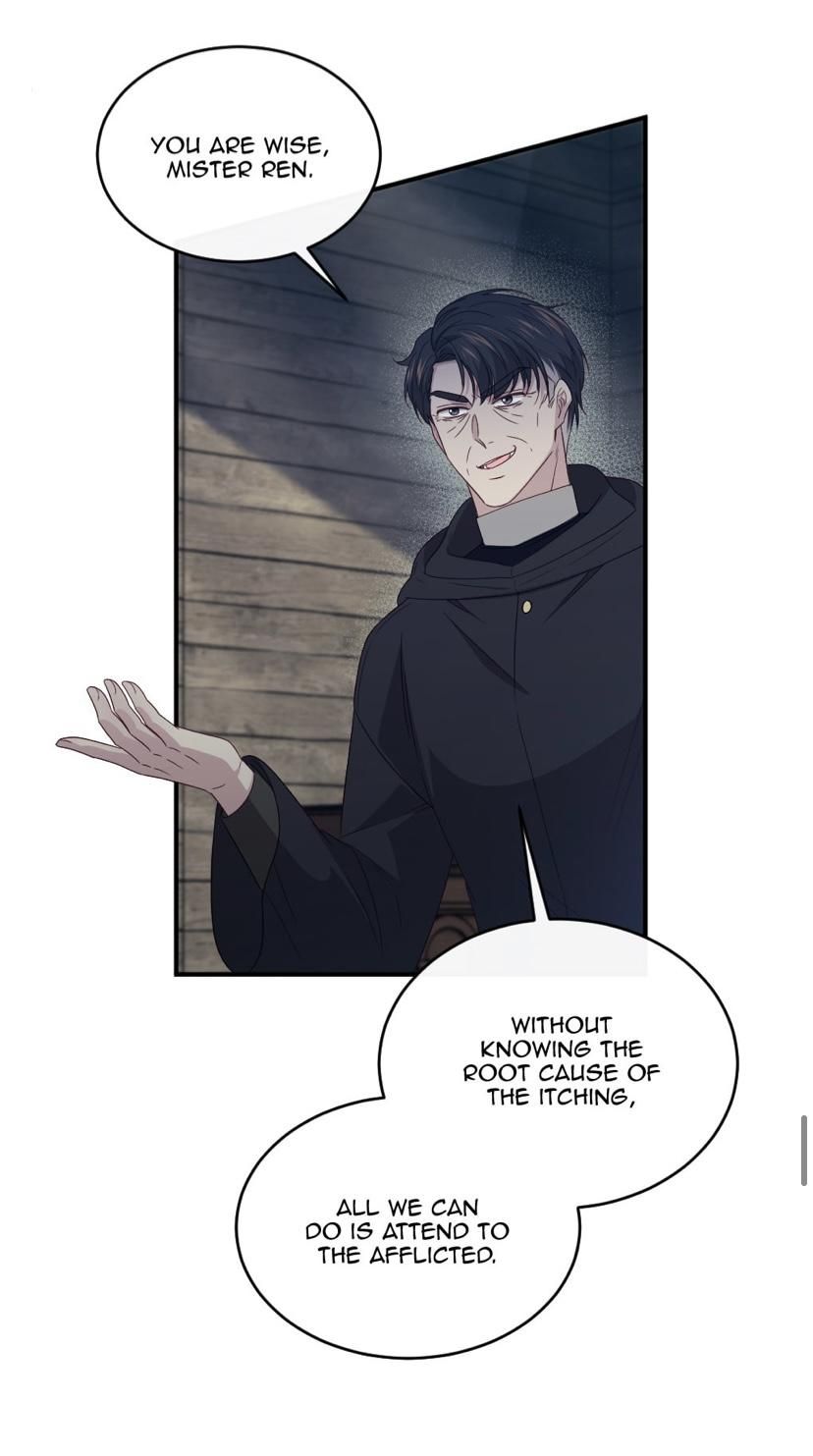 The Prince’s Personal Physician Chapter 48 - Page 49
