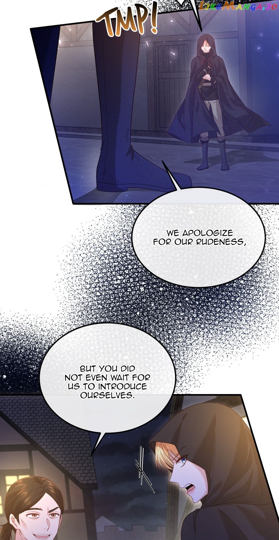 The Prince’s Personal Physician Chapter 55 - Page 10