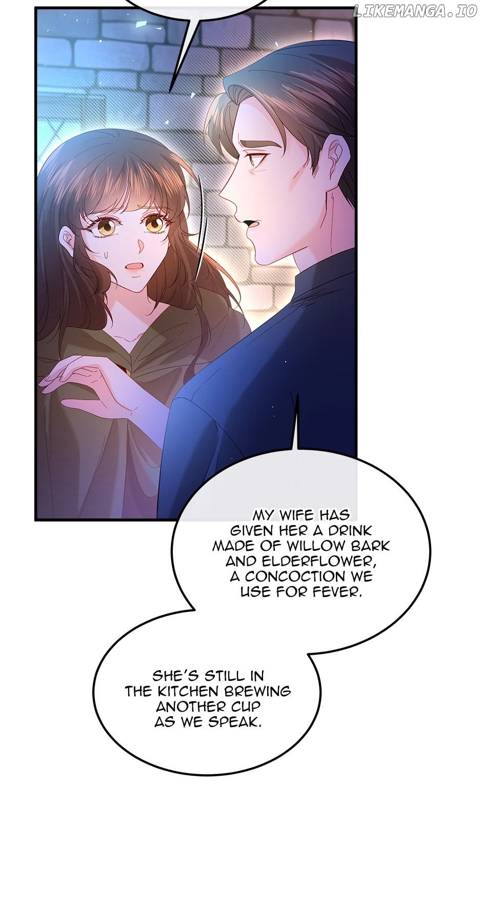 The Prince’s Personal Physician Chapter 59 - Page 45