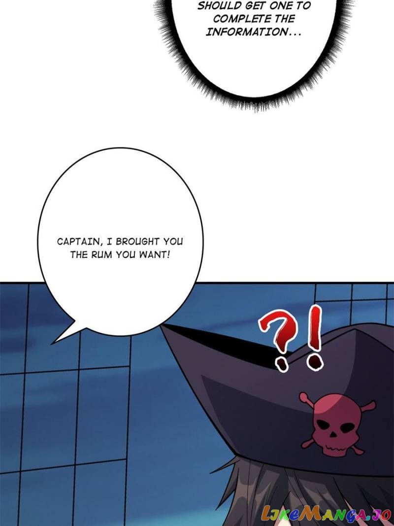 I’m Really Not The Villain Chapter 62 - Page 8