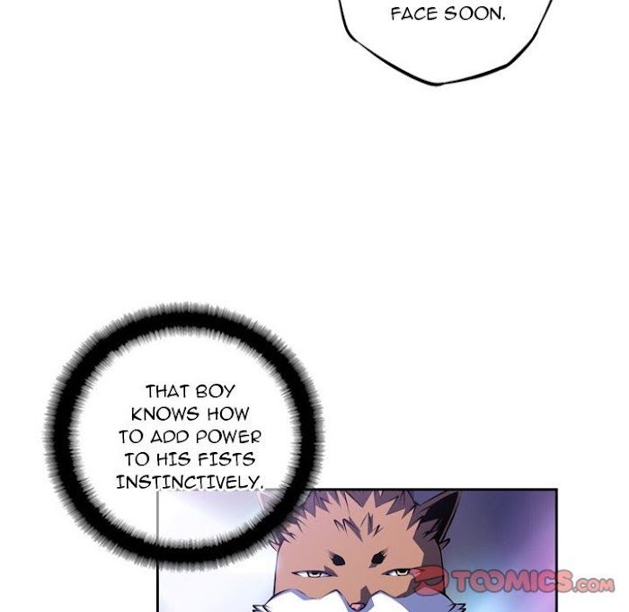 Supernova Chapter 141 - Page 10
