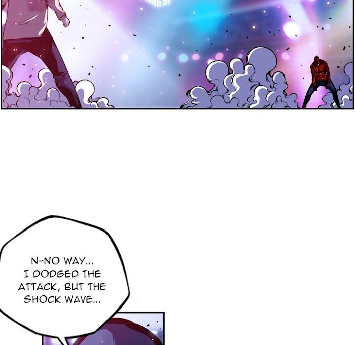 Supernova Chapter 148 - Page 64