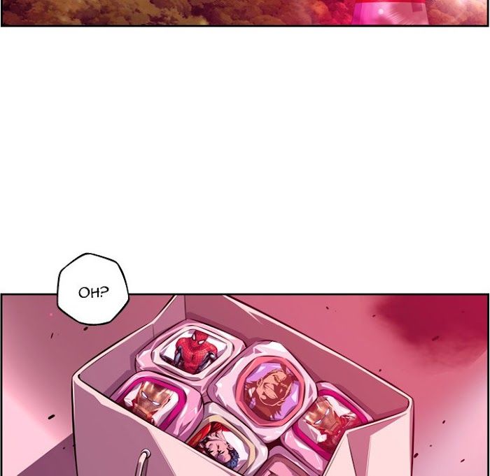 Supernova Chapter 156 - Page 53