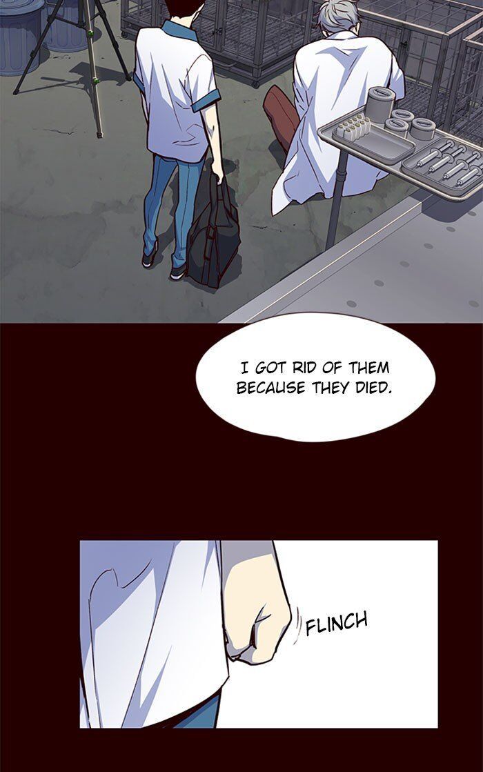Eleceed Chapter 36 - Page 11