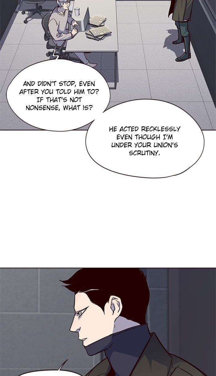 Eleceed Chapter 37 - Page 4