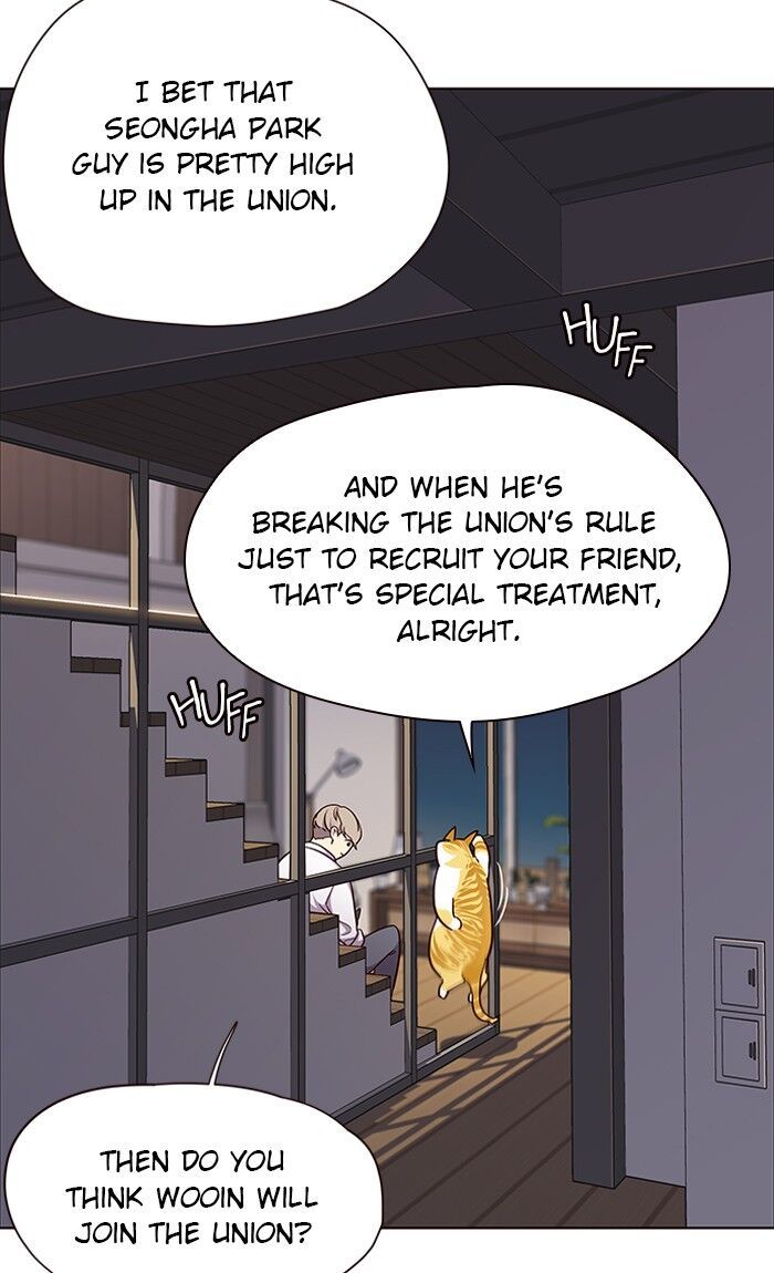 Eleceed Chapter 51 - Page 13