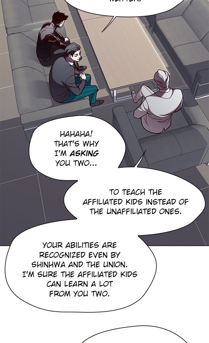 Eleceed Chapter 79 - Page 8