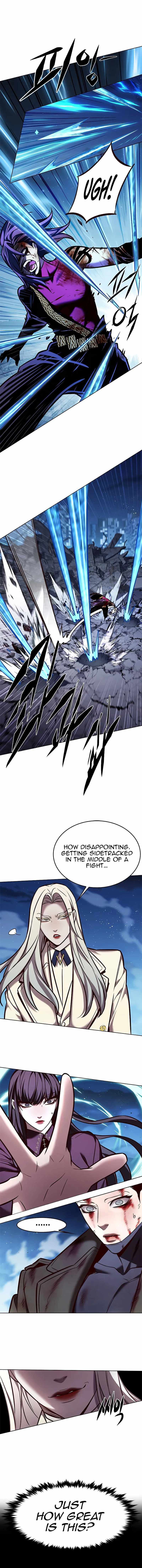 Eleceed Chapter 267 - Page 5