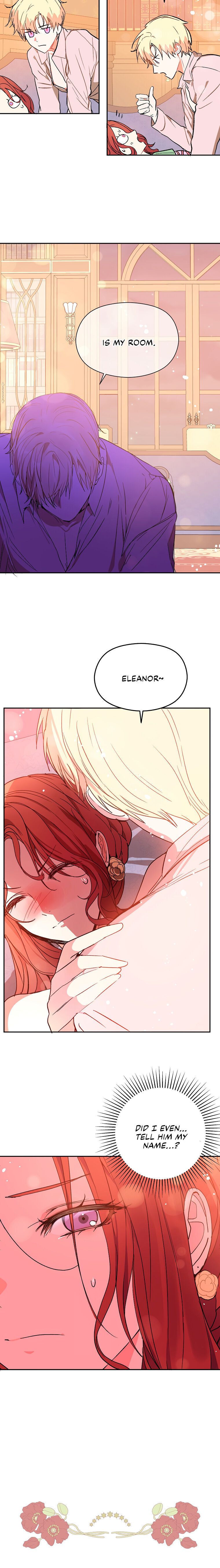 I Didn’t Mean to Seduce the Male Lead Chapter 5 - Page 16