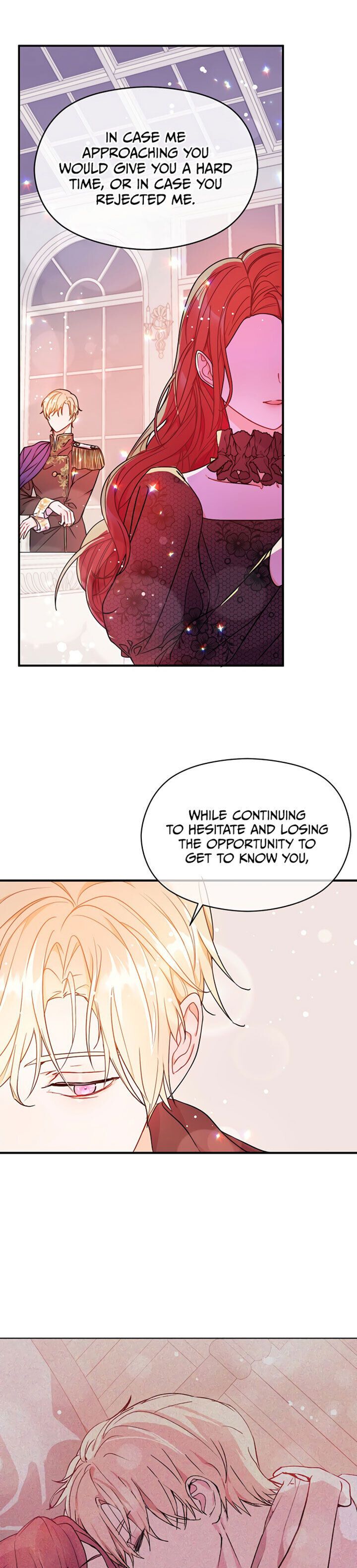 I Didn’t Mean to Seduce the Male Lead Chapter 34 - Page 20