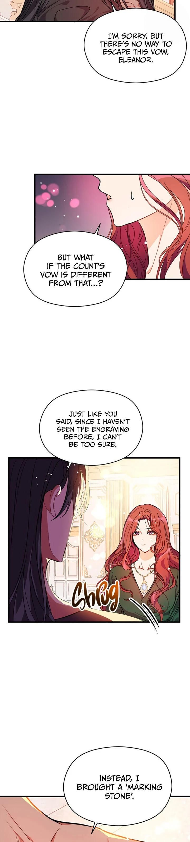 I Didn’t Mean to Seduce the Male Lead Chapter 38 - Page 7