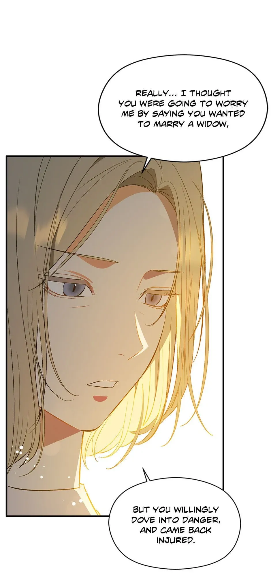 I Didn’t Mean to Seduce the Male Lead Chapter 66 - Page 1