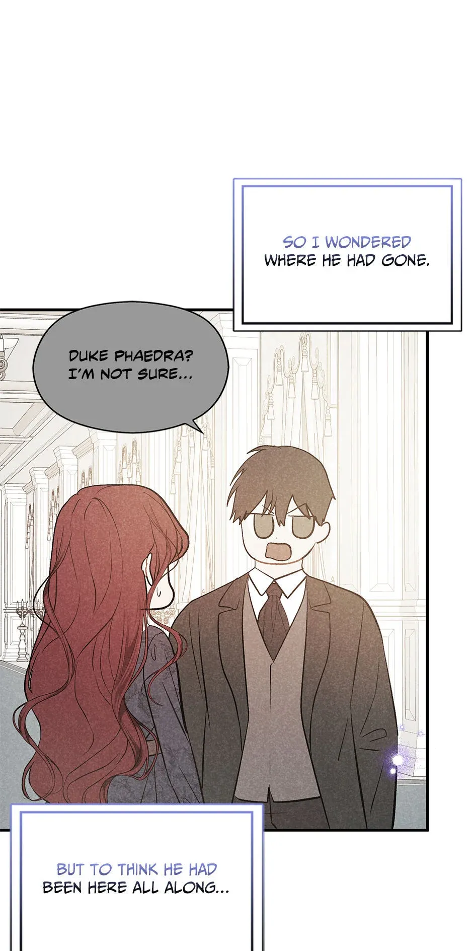 I Didn’t Mean to Seduce the Male Lead Chapter 66 - Page 42