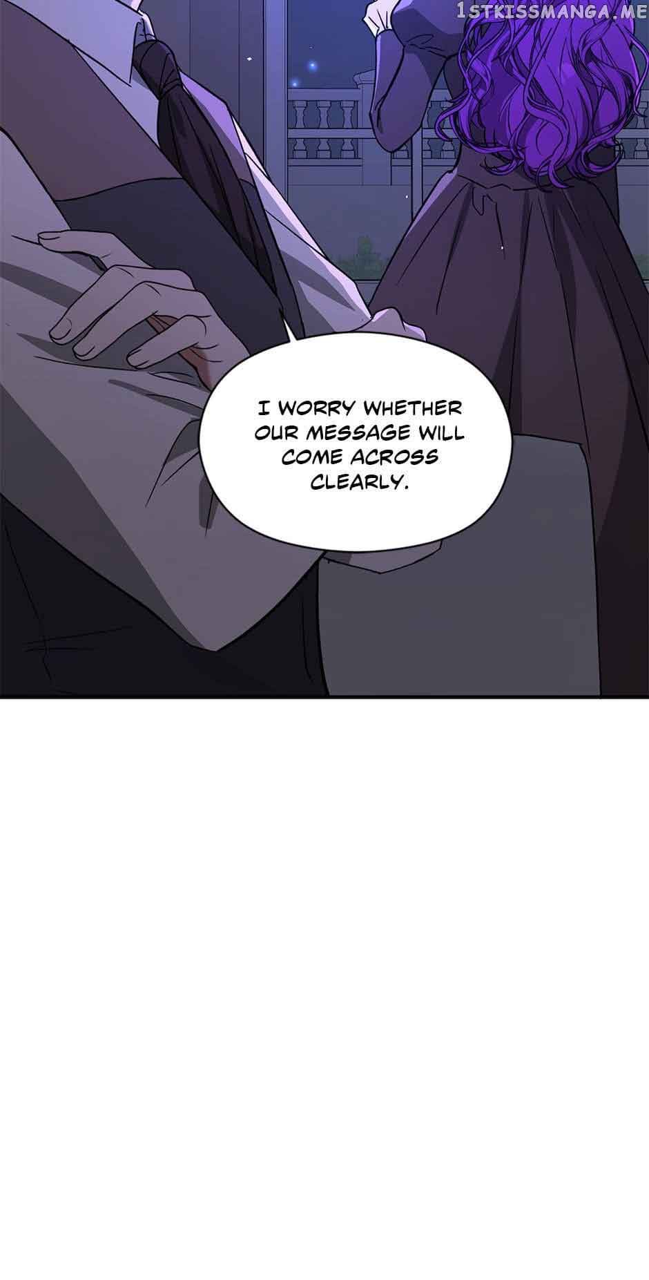 I Didn’t Mean to Seduce the Male Lead Chapter 70 - Page 4
