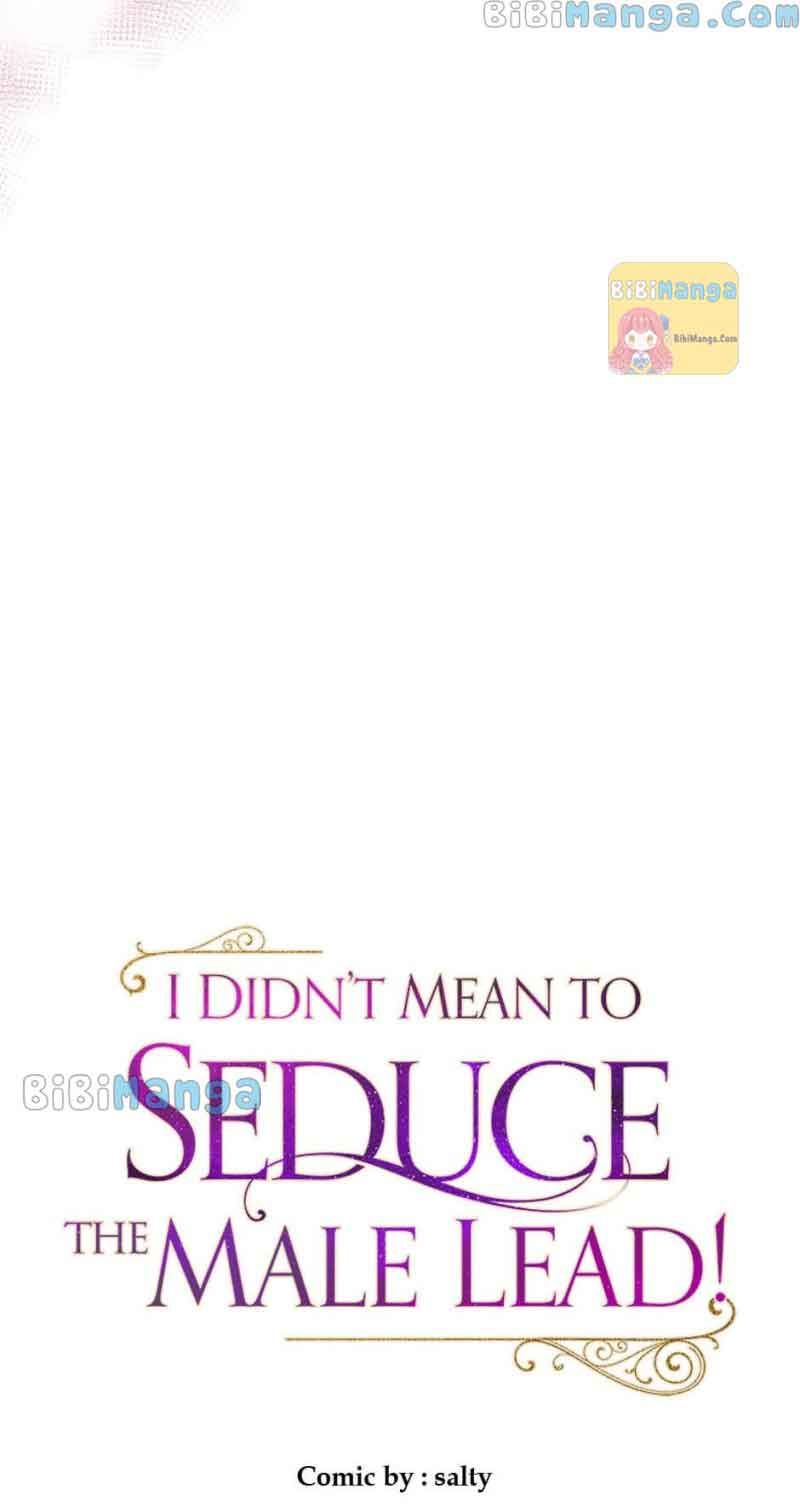 I Didn’t Mean to Seduce the Male Lead Chapter 71 - Page 20
