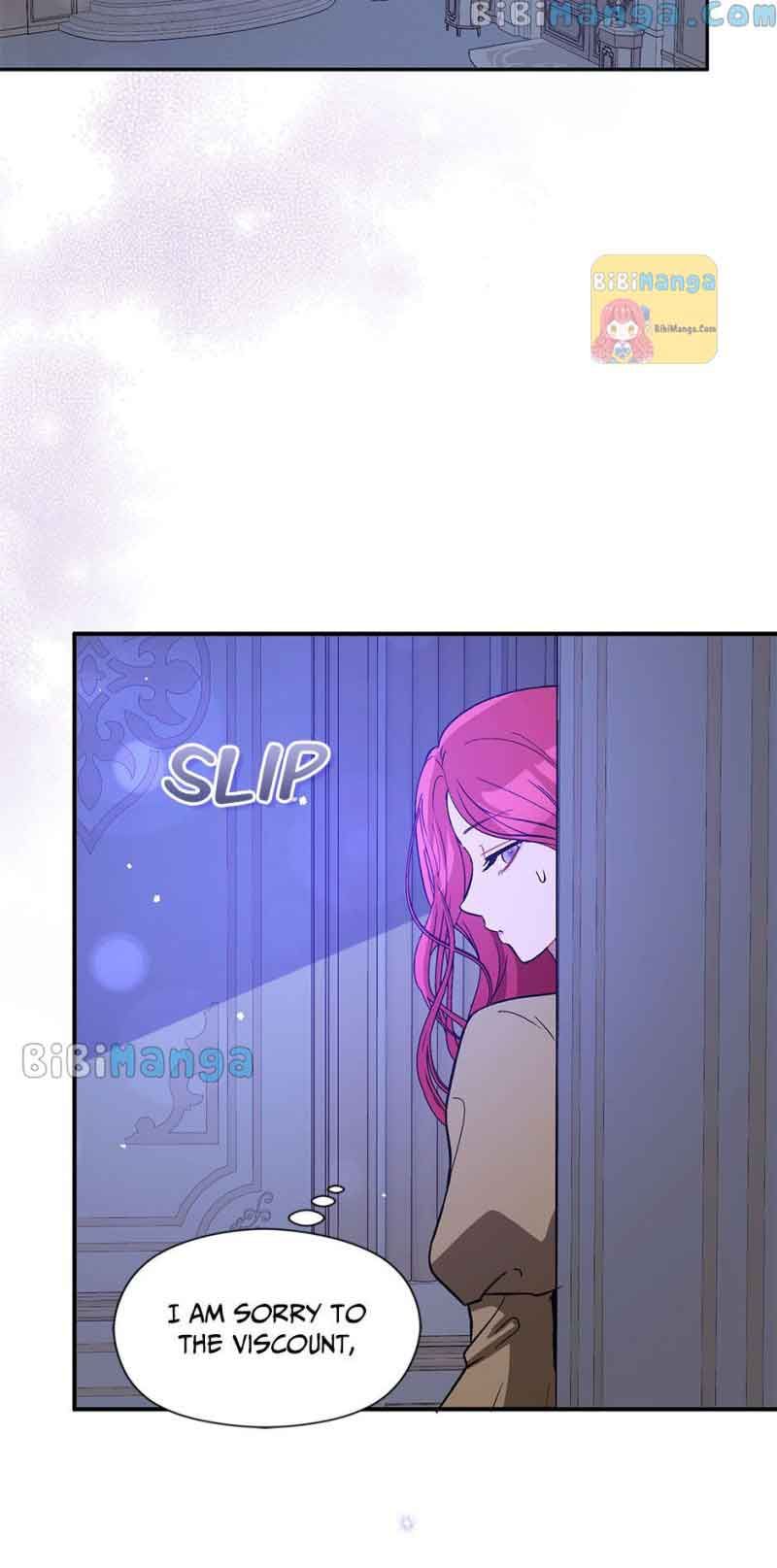I Didn’t Mean to Seduce the Male Lead Chapter 71 - Page 53