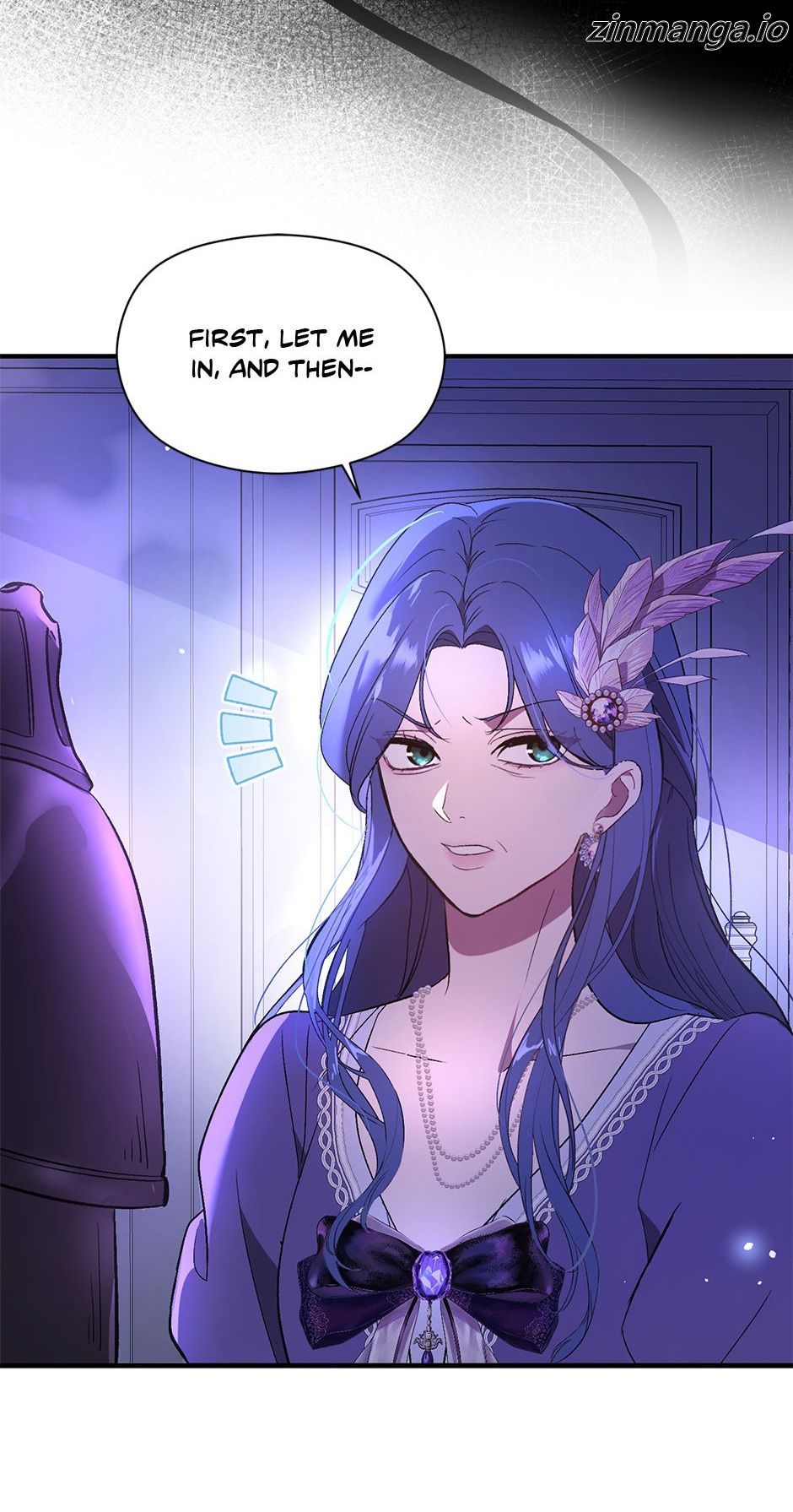 I Didn’t Mean to Seduce the Male Lead Chapter 72 - Page 39
